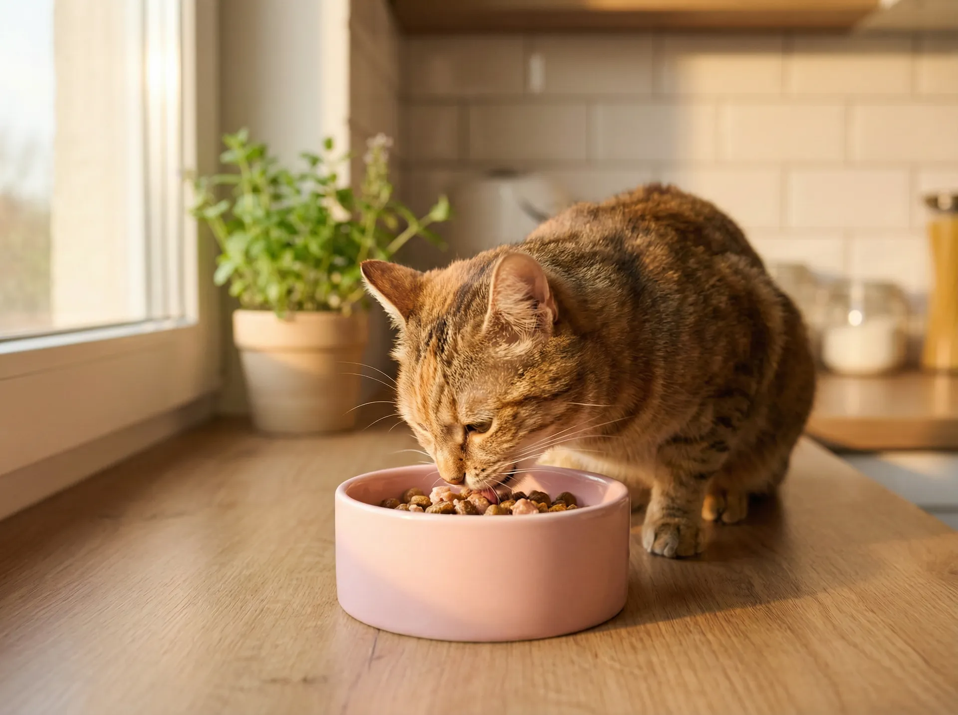 猫咪健康饮食指南 - 国产曰批试看免费视频播放免费